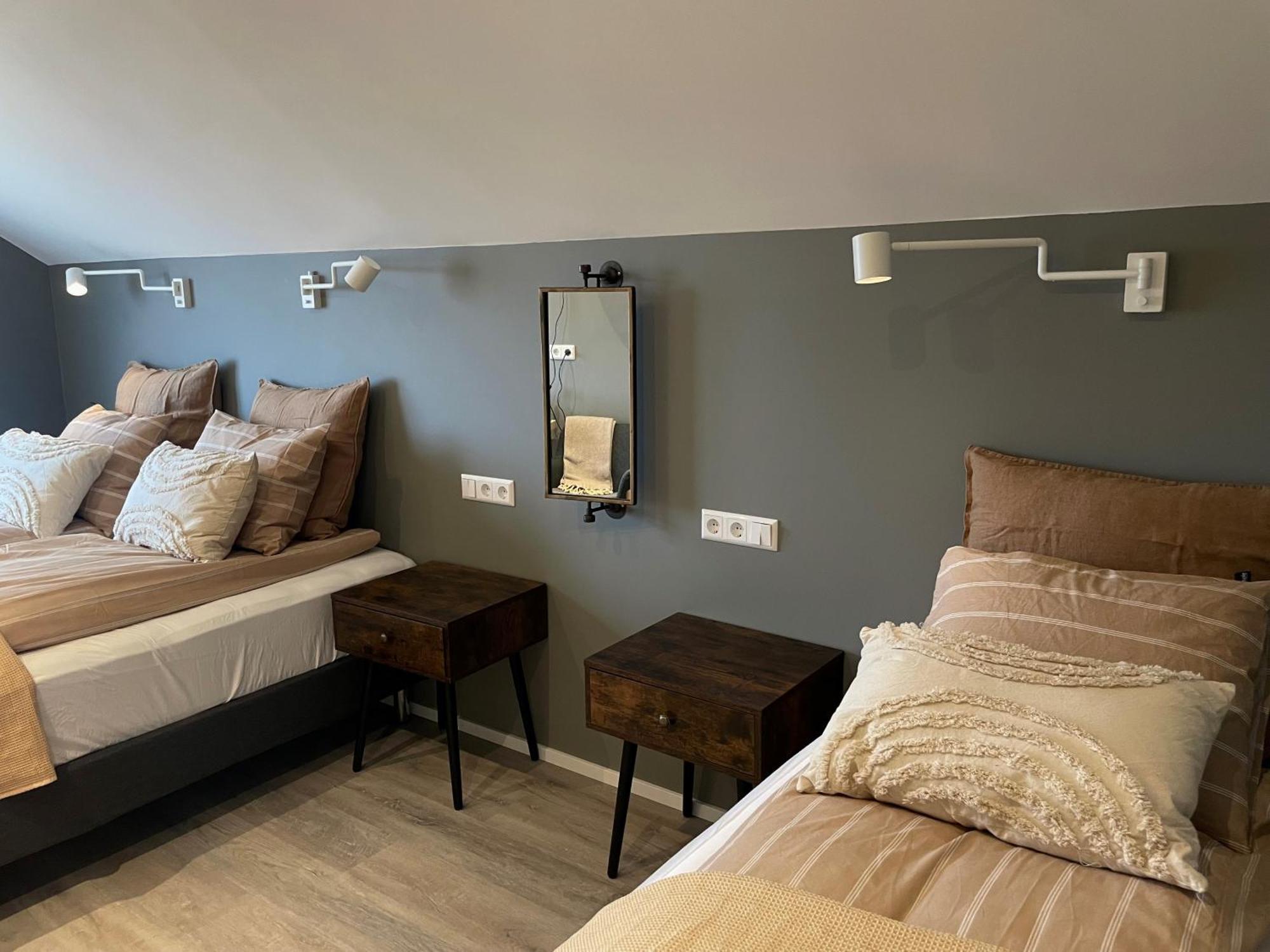 Lindarholl Guesthouse Stori-Bakki Екстериор снимка