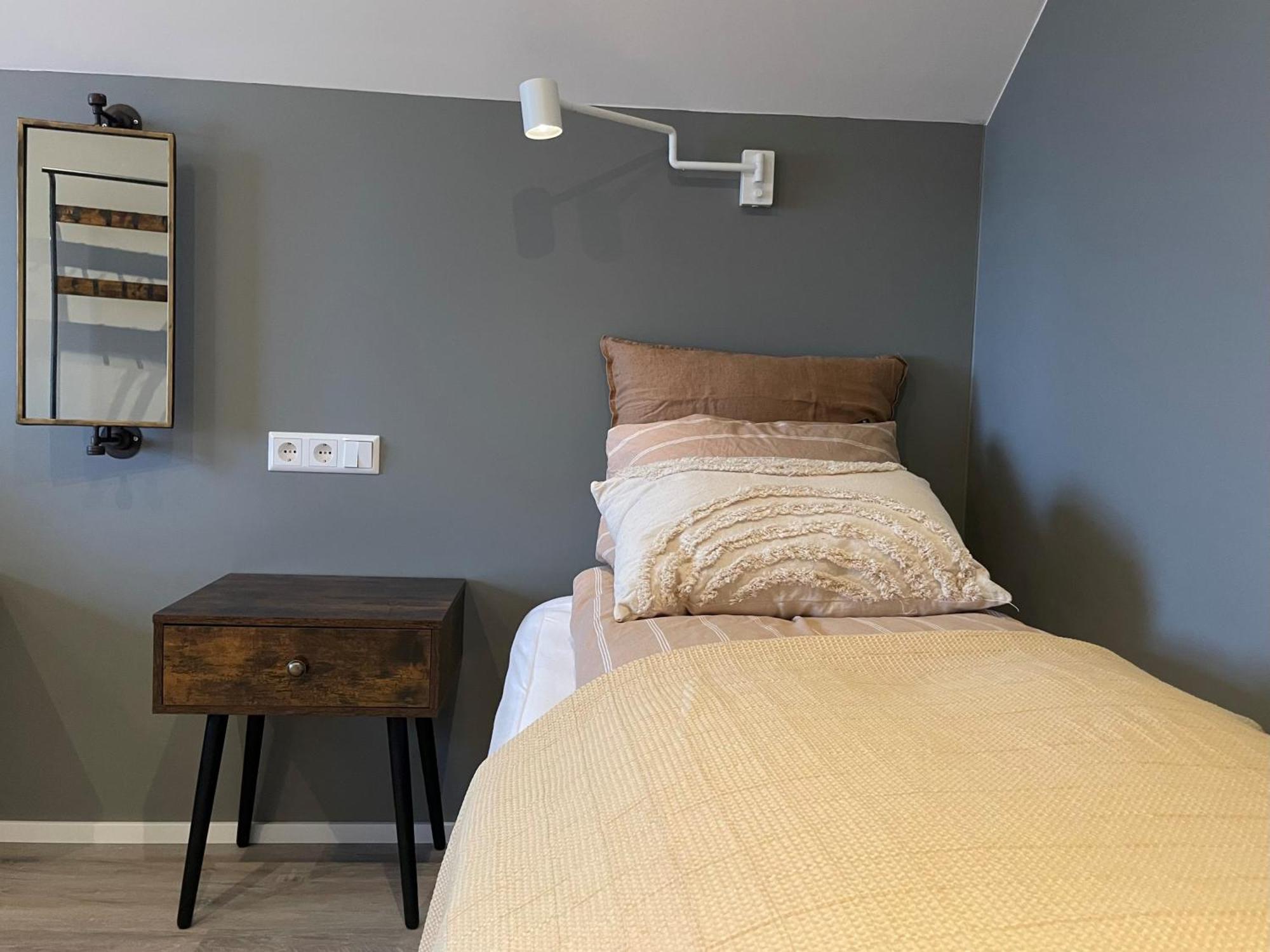 Lindarholl Guesthouse Stori-Bakki Екстериор снимка