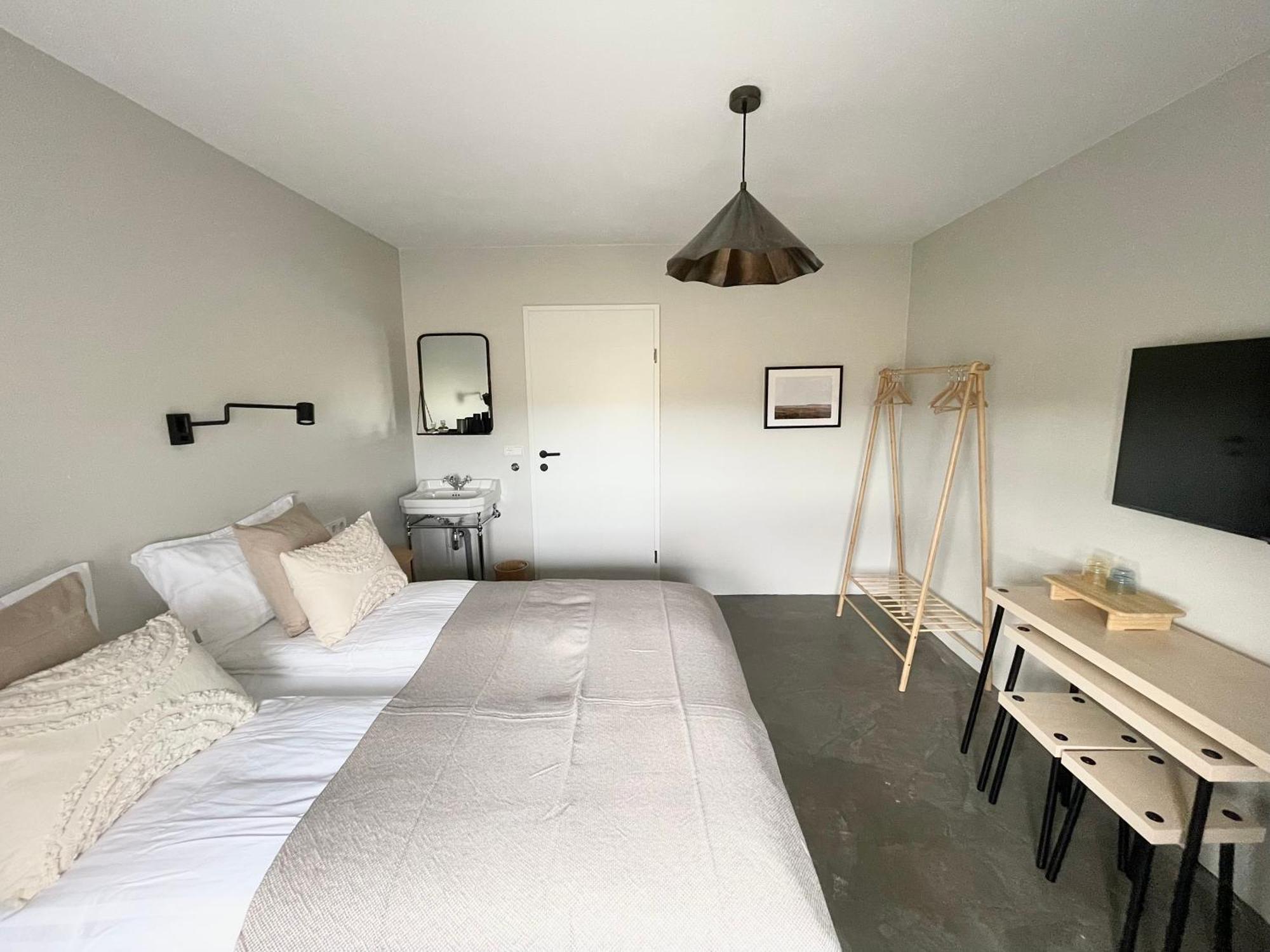 Lindarholl Guesthouse Stori-Bakki Екстериор снимка