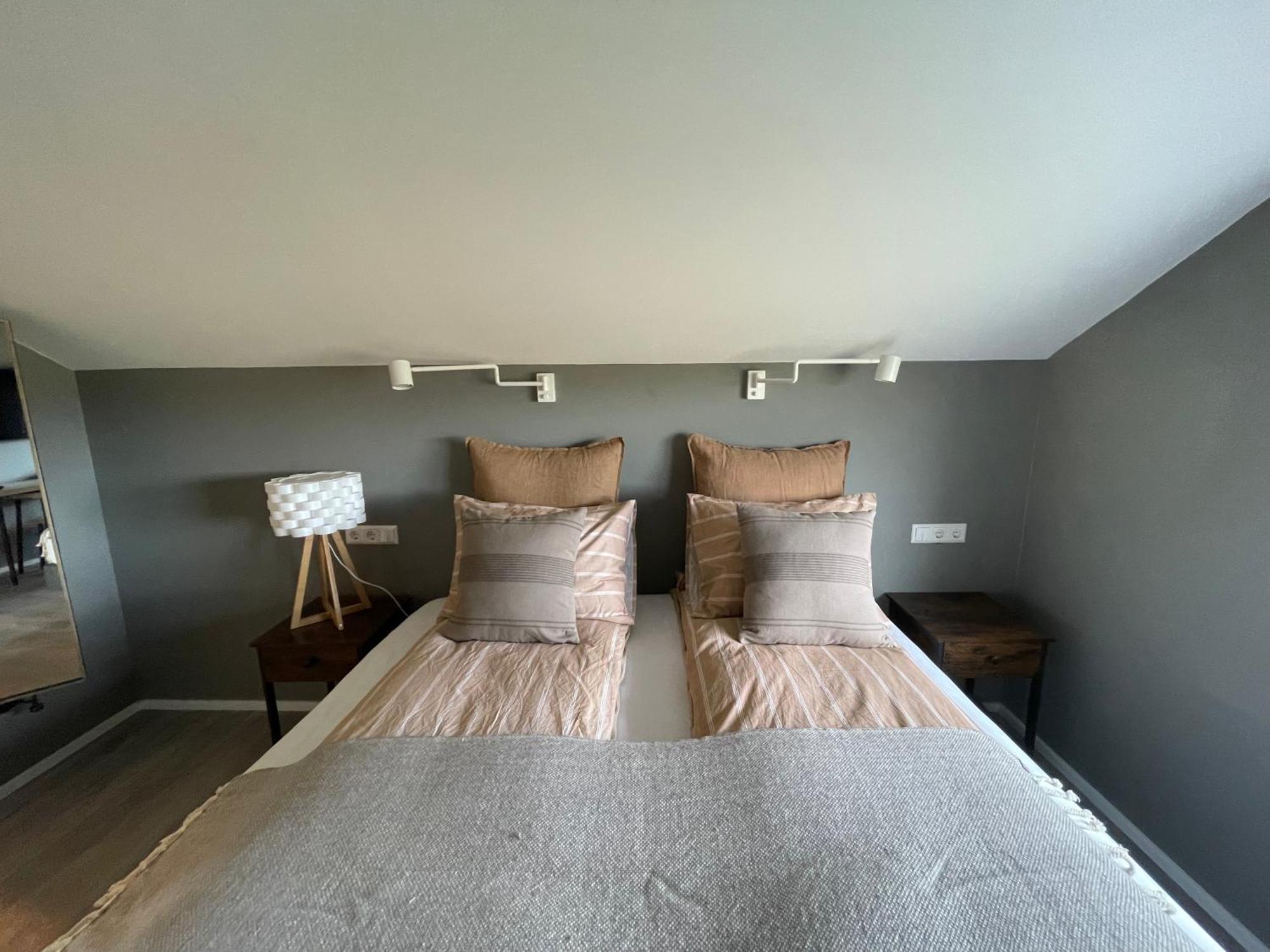 Lindarholl Guesthouse Stori-Bakki Екстериор снимка