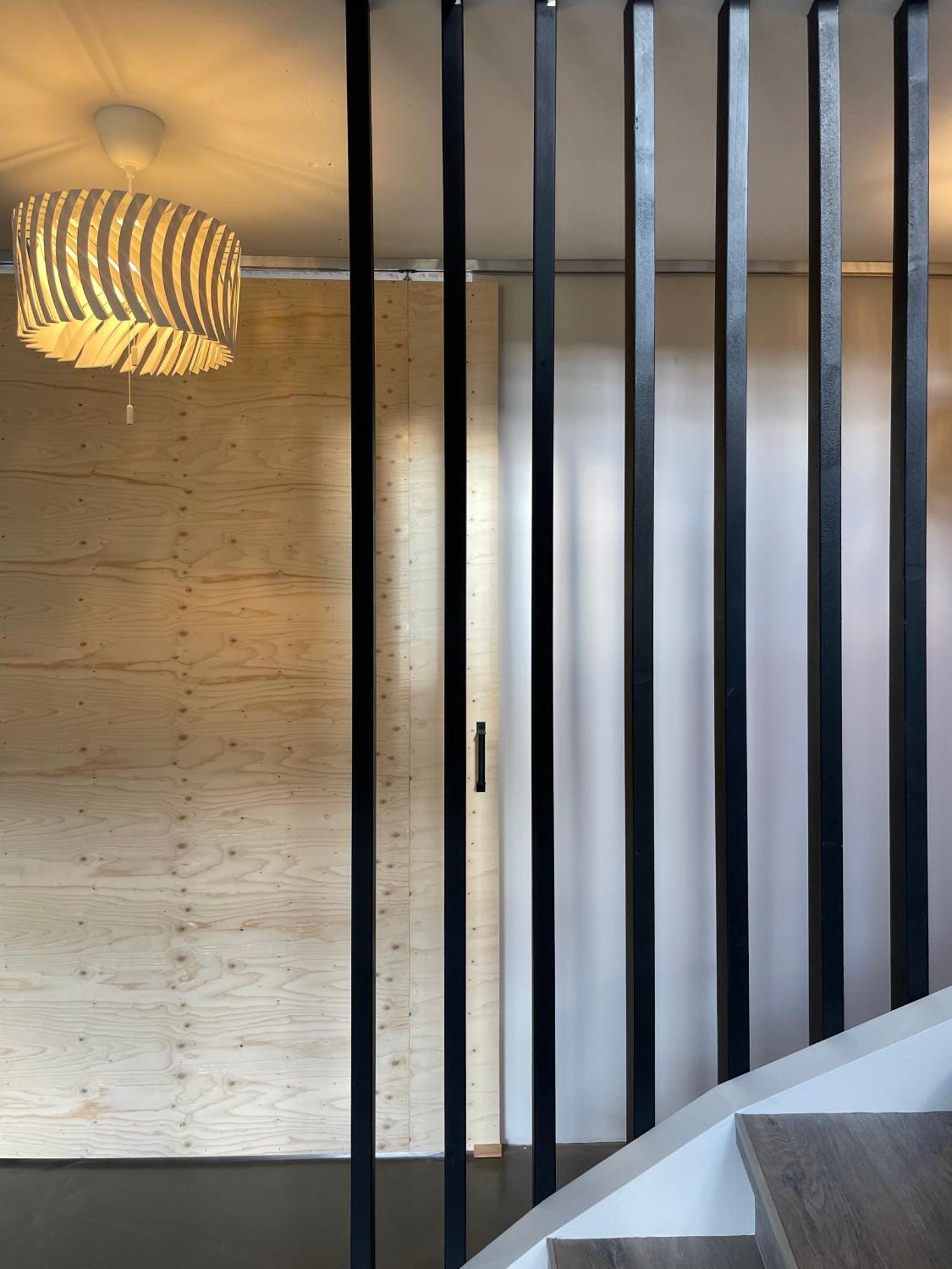 Lindarholl Guesthouse Stori-Bakki Екстериор снимка