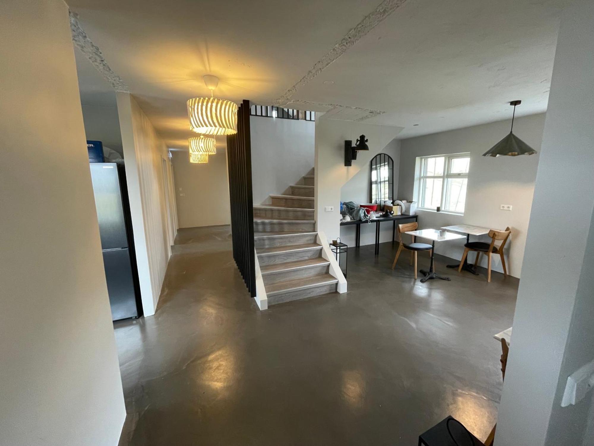 Lindarholl Guesthouse Stori-Bakki Екстериор снимка