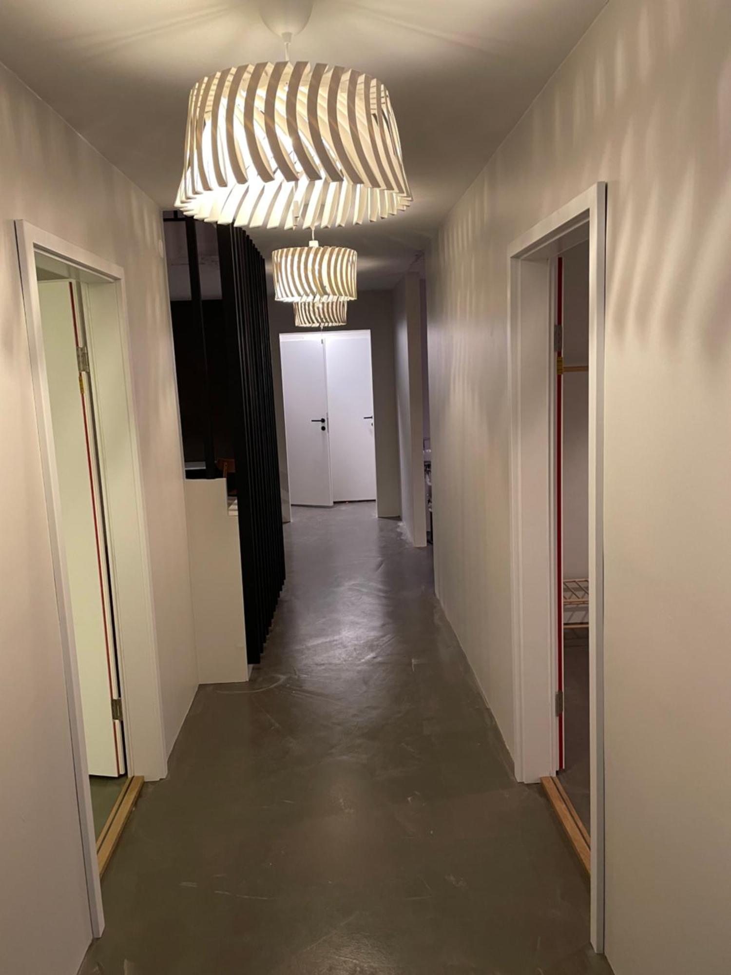 Lindarholl Guesthouse Stori-Bakki Екстериор снимка