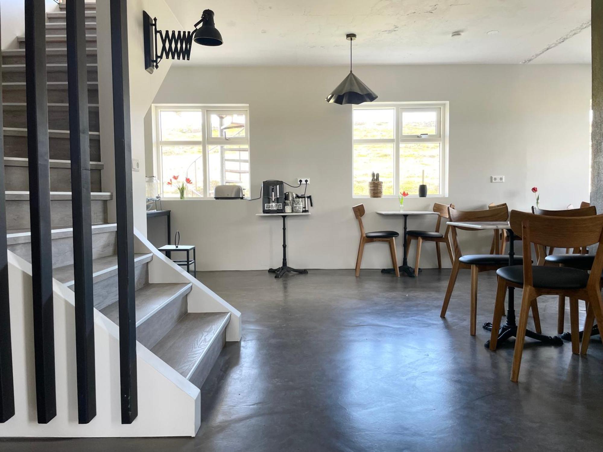 Lindarholl Guesthouse Stori-Bakki Екстериор снимка