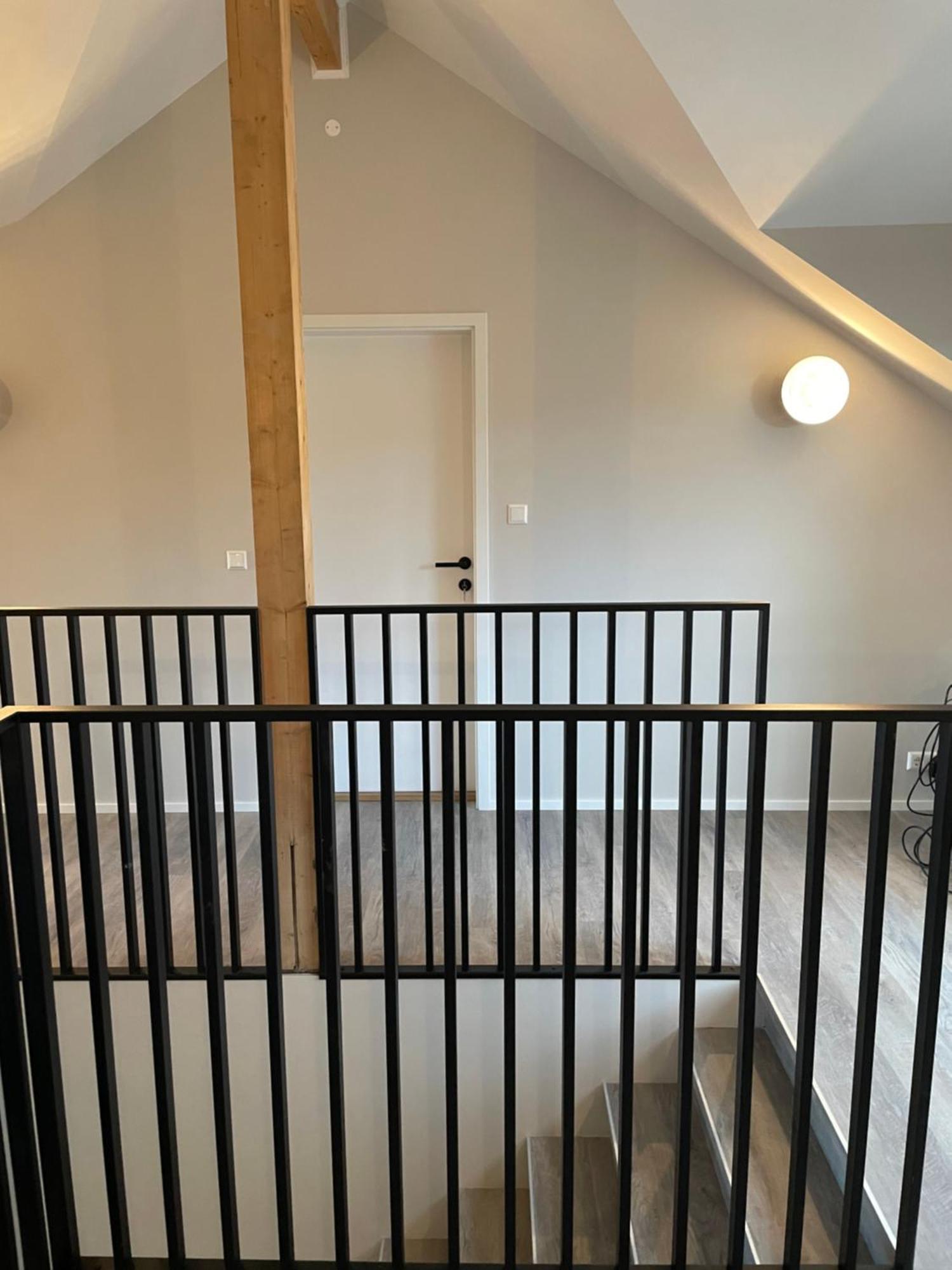 Lindarholl Guesthouse Stori-Bakki Екстериор снимка