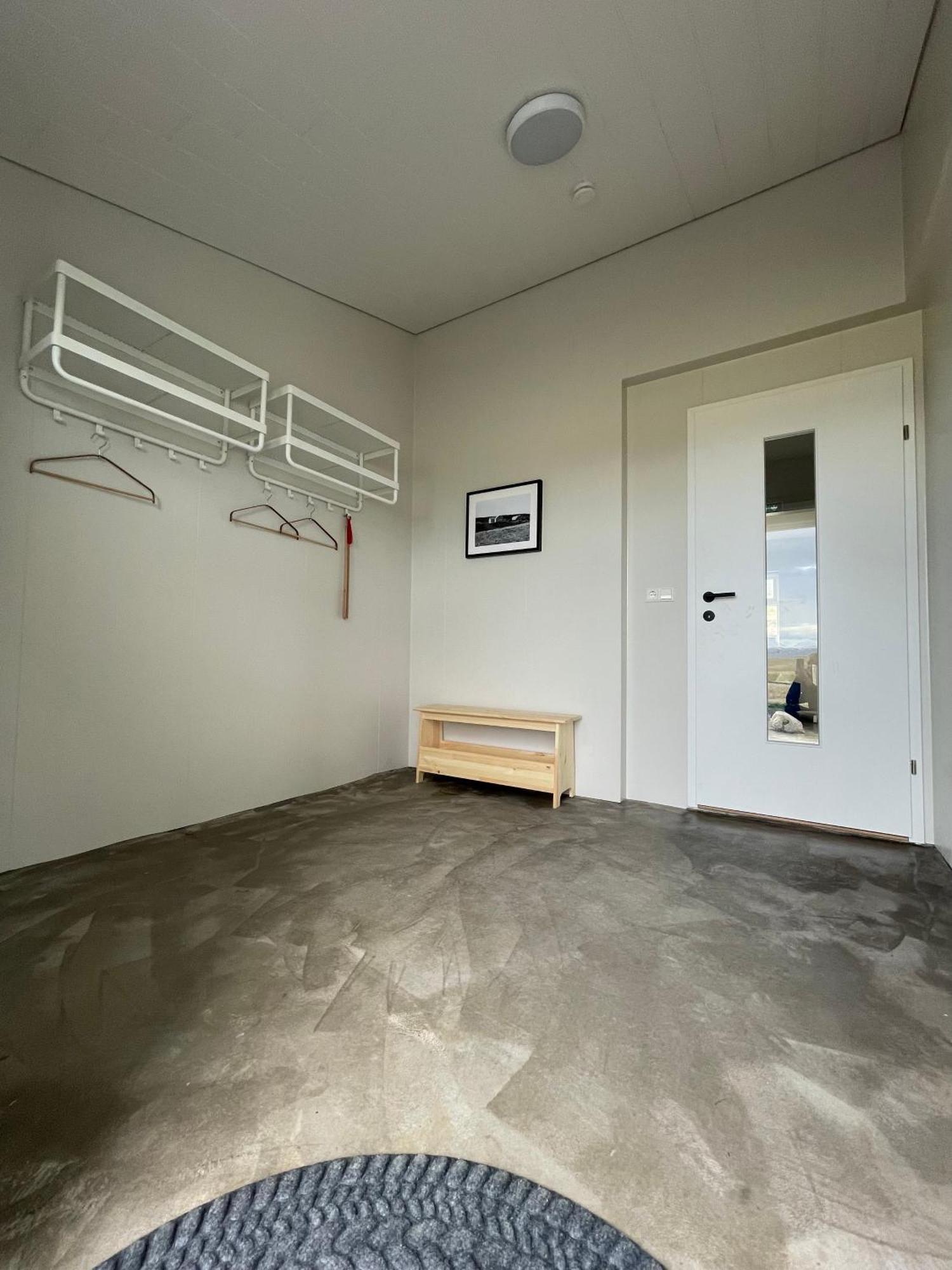 Lindarholl Guesthouse Stori-Bakki Екстериор снимка