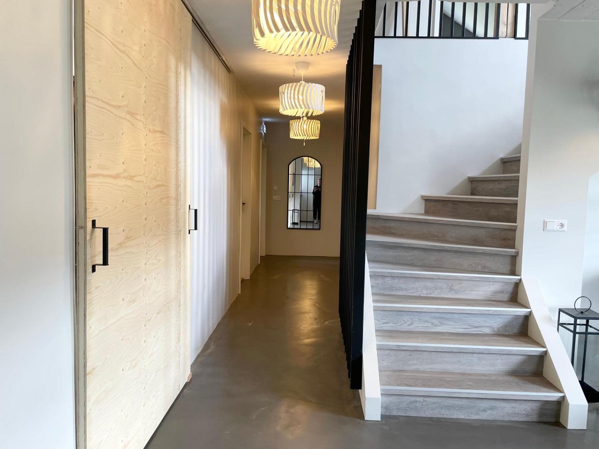 Lindarholl Guesthouse Stori-Bakki Екстериор снимка