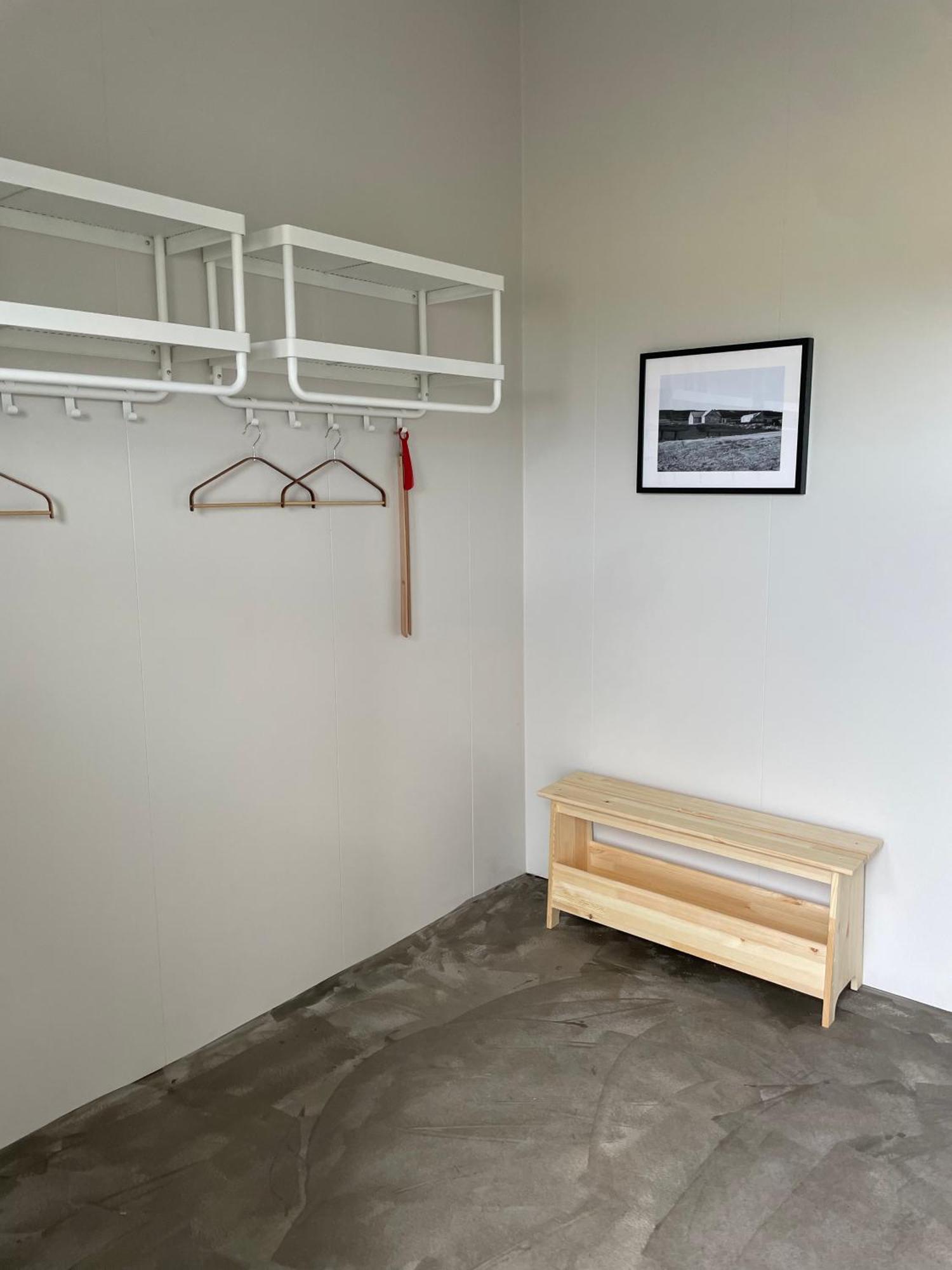 Lindarholl Guesthouse Stori-Bakki Екстериор снимка